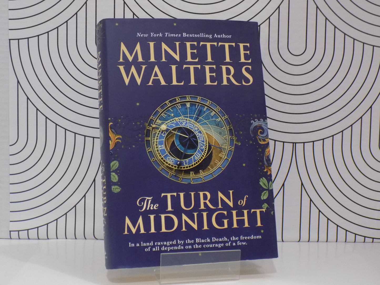 The Turn of Midnight