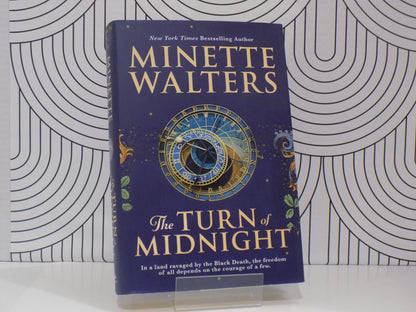 The Turn of Midnight