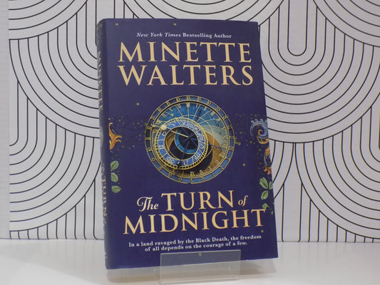 The Turn of Midnight