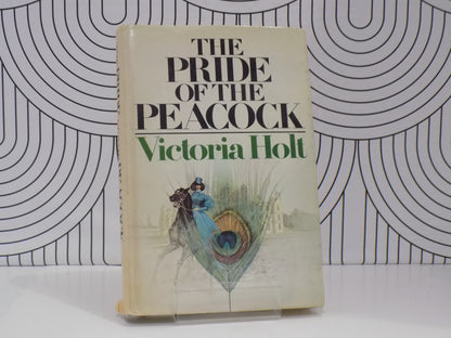 The Pride of the Peacock