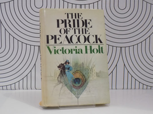 The Pride of the Peacock