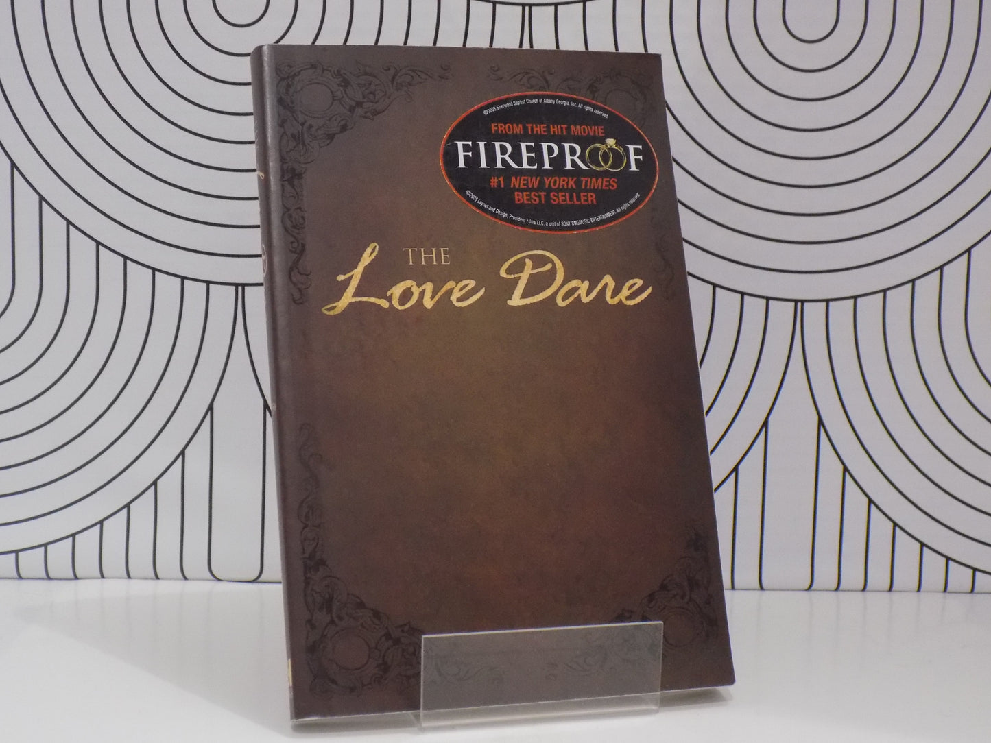 The Love Dare