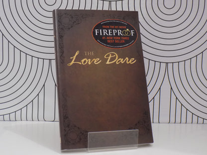 The Love Dare