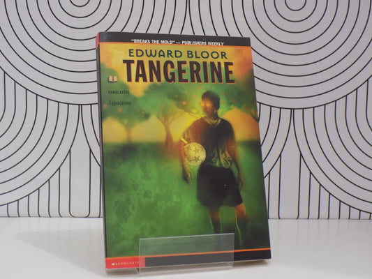 Tangerine