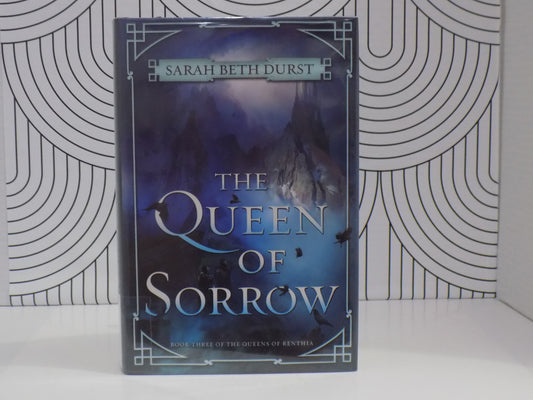 The Queen of Sorrow