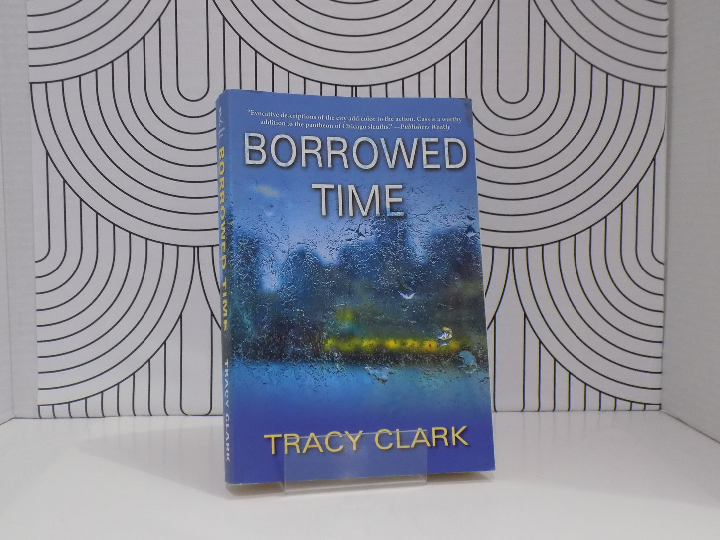 Borrowed Time