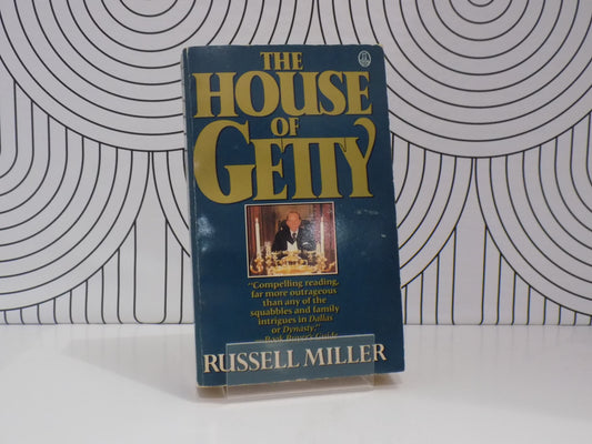 The House of Getty