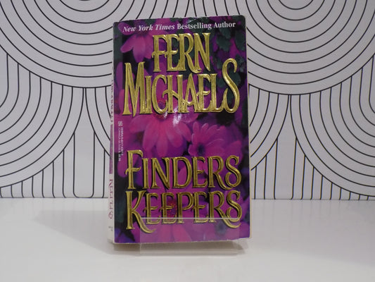Finders Keepers