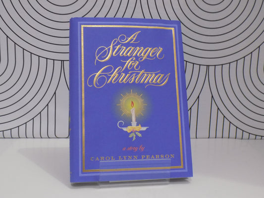 A Stranger for Christmas