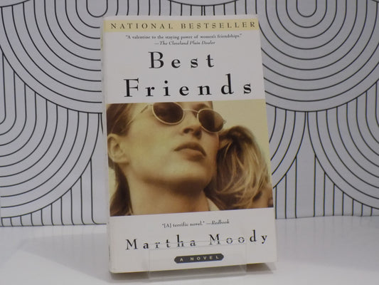 Best Friends