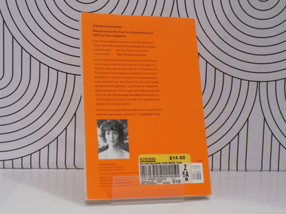 No One Belongs Here More Than You