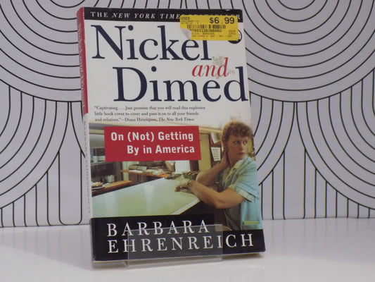 Nickle and Dimed