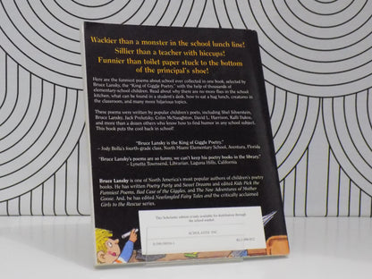 No More Homework! No More Tests!
