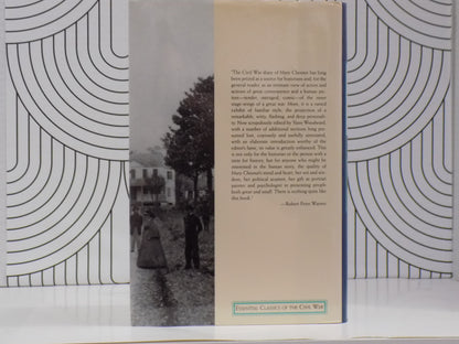 Mary Chestnut's Civil War