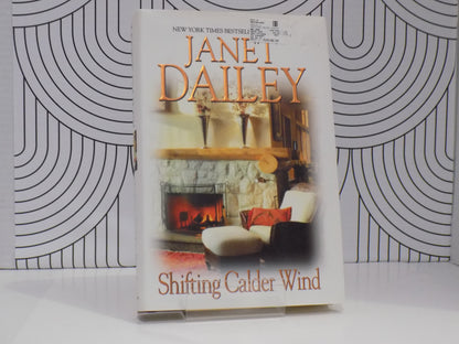 Shifting Calder Wind