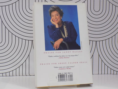 Shifting Calder Wind