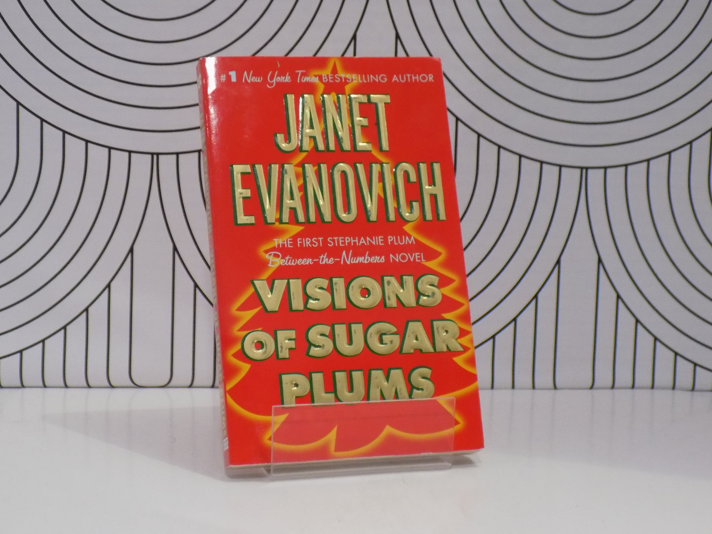 Visions of Sugar Plums