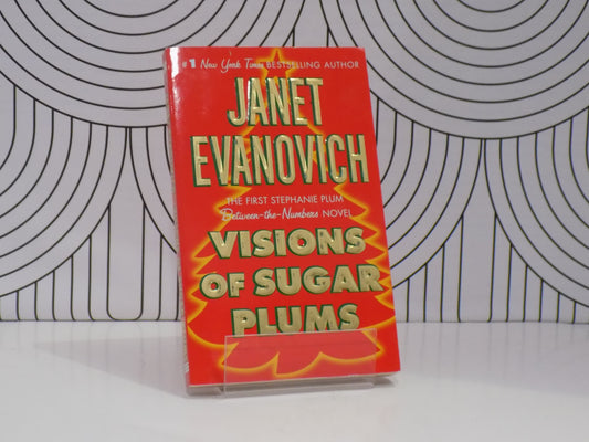 Visions of Sugar Plums