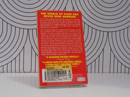 Visions of Sugar Plums