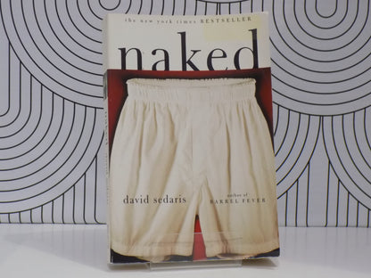 Naked