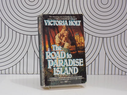 The Road to Paradise Island