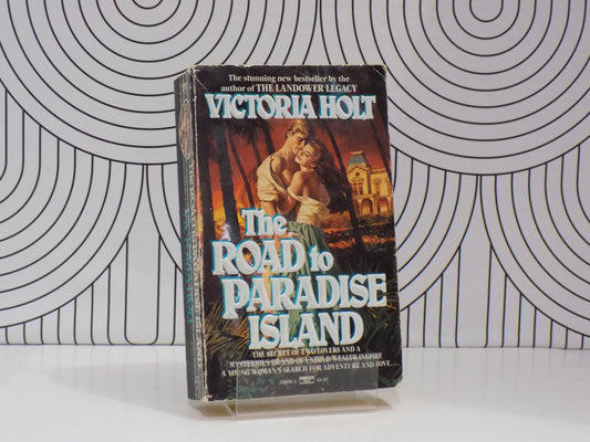 The Road to Paradise Island