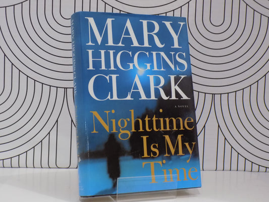 Nighttime Is My Time