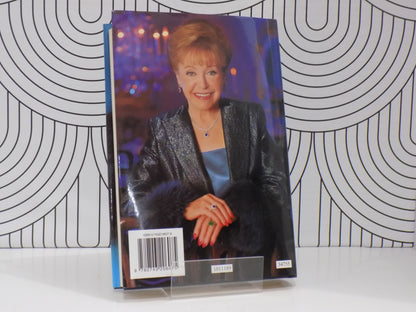 Nighttime Is My Time