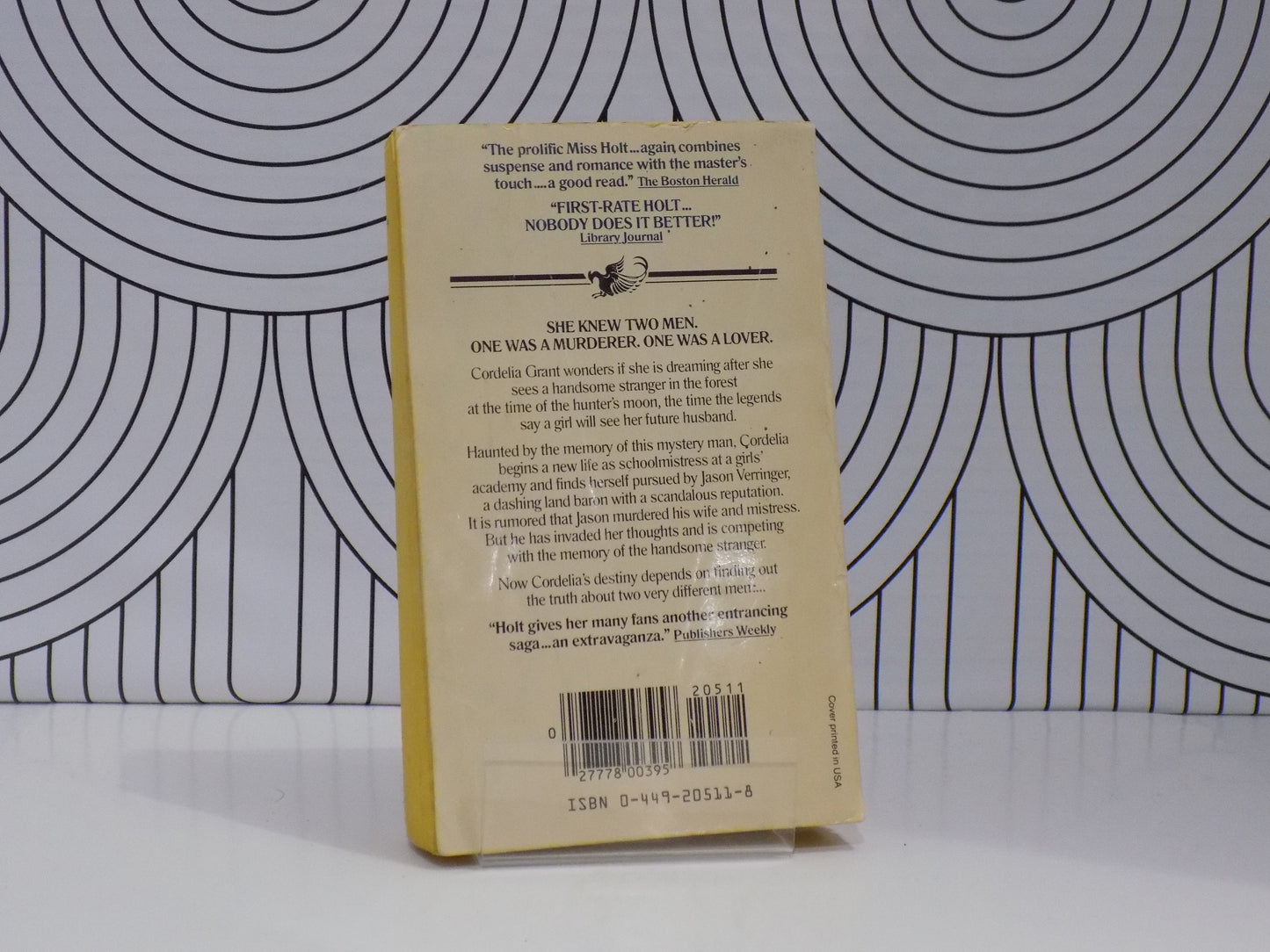 The Time of the Hunter's Moon