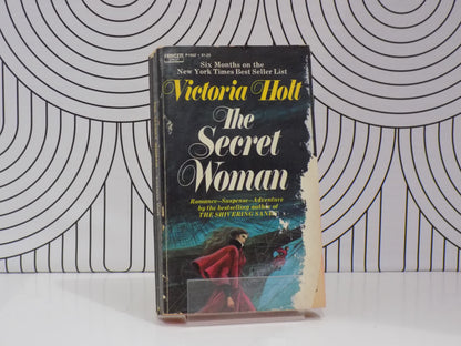 The Secret Woman