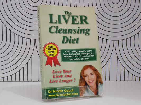 The Liver Cleansing Diet