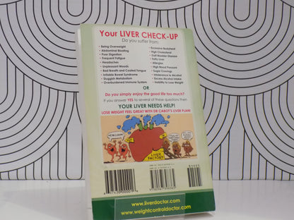 The Liver Cleansing Diet