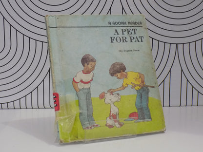 A Pet For Pat