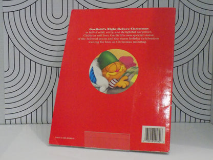 Garfield's Night Before Christmas