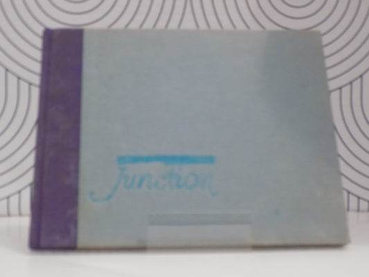 A Mouse Called Junction