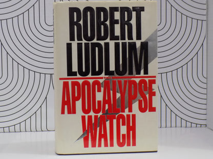 Apocalypse Watch