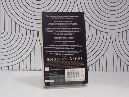 Angela's Ashes