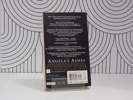 Angela's Ashes