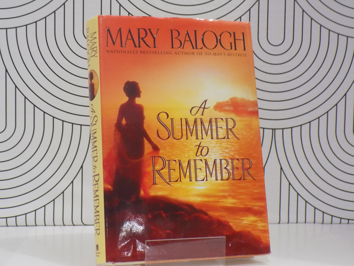 A Summer to Remember