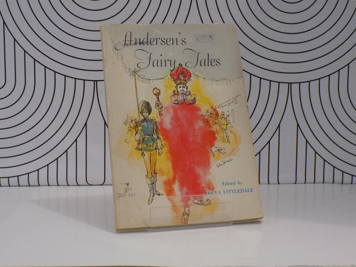 Andersen's Fairy Tales
