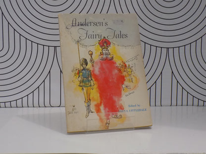 Andersen's Fairy Tales