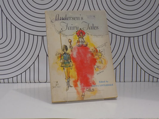 Andersen's Fairy Tales