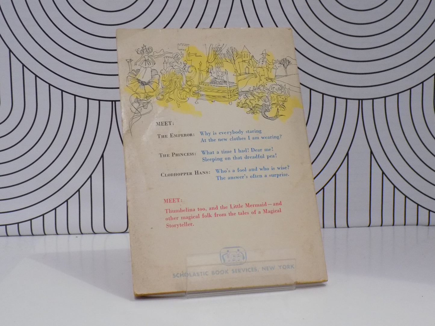 Andersen's Fairy Tales