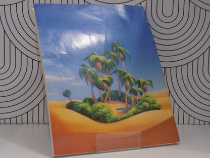 Disney's Aladdin Movie Storybook