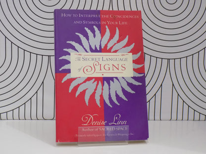 The Secret Language of Signs