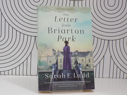 The Letter from Briarton Park