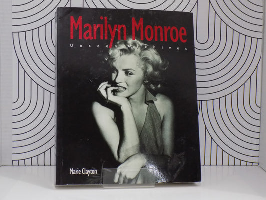 Marilyn Monroe: Unseen Archives