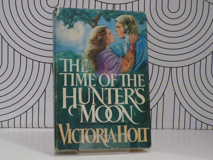 The Time of the Hunter's Moon