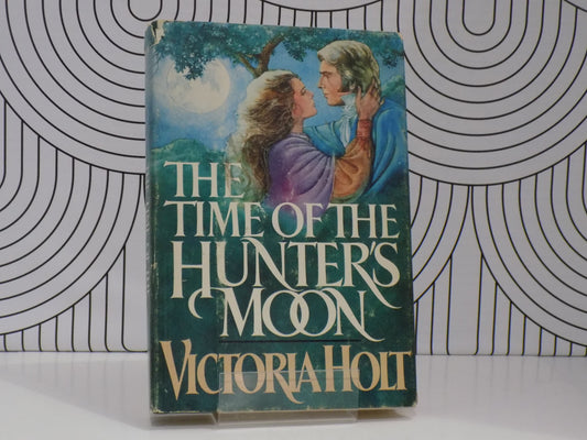 The Time of the Hunter's Moon
