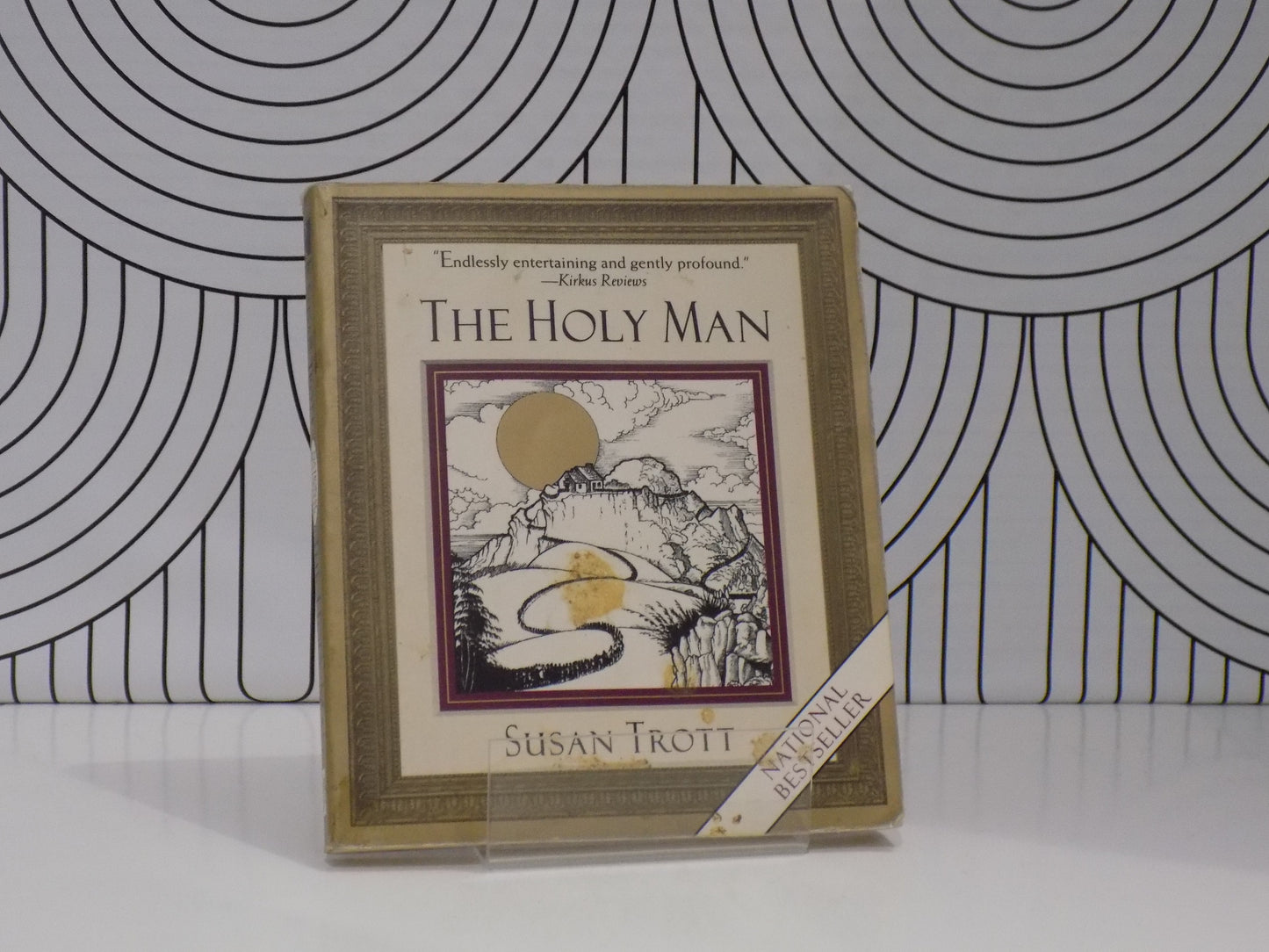 The Holy Man